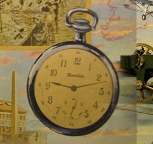 Hamilton Watch Company