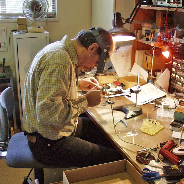 Bisno Schall Clock Tower Gallery