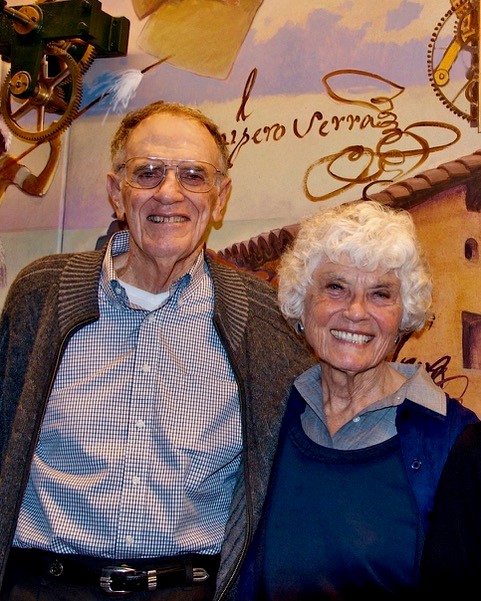 Bisno Schall Clock Tower Gallery