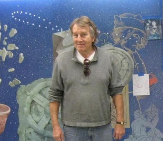 Bisno Schall Clock Tower Gallery